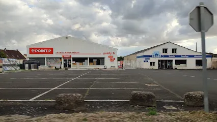 Image de CEDEO Vendôme : Sanitaire - Chauffage - Plomberie