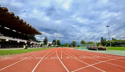 Image de Centre sportif du Bout-du-Monde