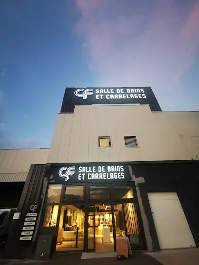 Image de CF Salle de Bains, Carrelages et Cuisines
