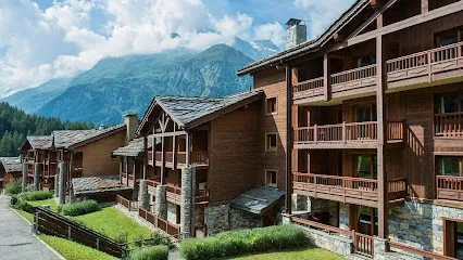 Image de CGH Résidences & Spas - Les Fermes de Sainte Foy
