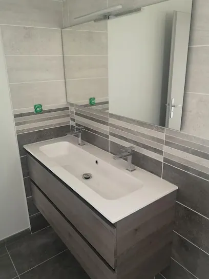 Image de CHAUFFAGE SANITAIRE DES 3D