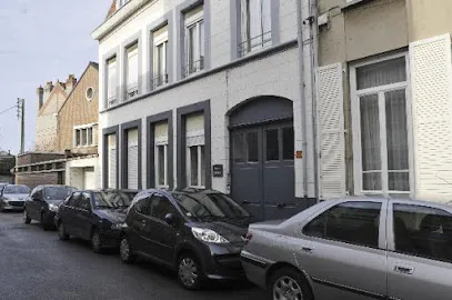 Image de CHLD - Résidence Nicolas Barré