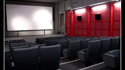 Image de CINÉMA CGR Clermont Ferrand Les Ambiances
