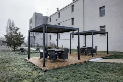 Image de Colisée - EHPAD LE CLOS DES LYS