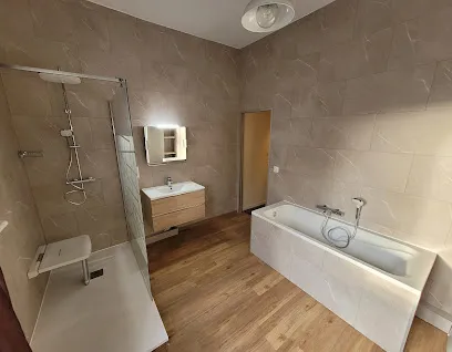 Image de CONCEPT 3D - Votre salle de bain clef en main