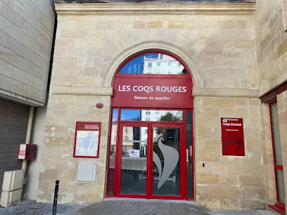 Image de Coqs Rouges