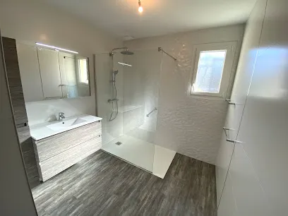 Image de Cuisines & Salle de Bain. MRH