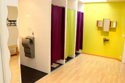 Image de Curves Genève Les Charmilles