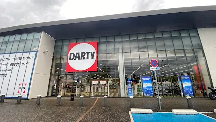 Image de DARTY Agen