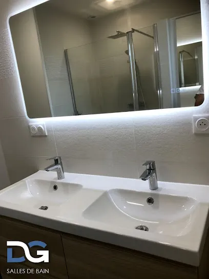 Image de DG Salles de bain