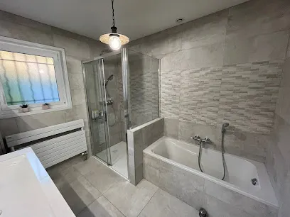 Image de DMS - Salle de bain & Rénovation