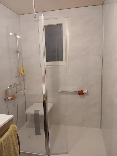 Image de DOM&VIE Sud Sarthe - Spécialiste Salle de Bain et Monte Escalier