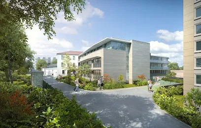 Image de Domaine de l'Abbaye