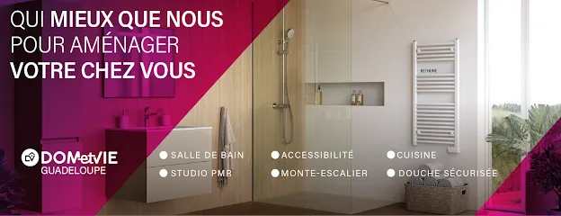 Image de DOMetVIE Guadeloupe
