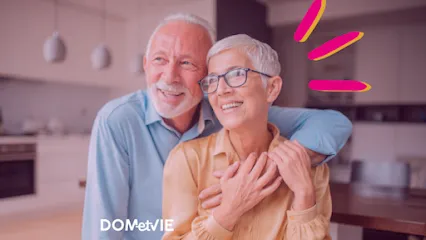 Image de DOMetVIE Issy Les Moulineaux - Salle de bain, monte-escalier & aménagement PMR