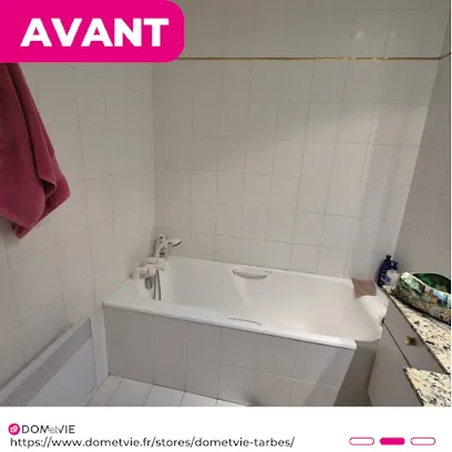 Image de DOMetVIE Tarbes