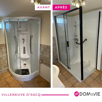 Image de DOMetVIE Villeneuve d'Ascq