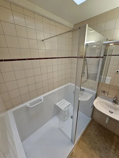 Image de DOUCHE CONCEPT by Swisspool-Balneo