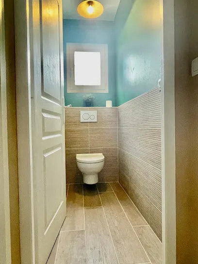 Image de Douche Essentielle