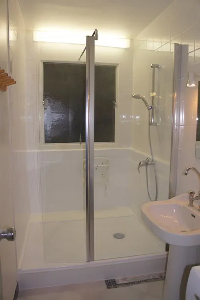 Image de Douche Quiétude