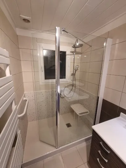 Image de DOUCHES SÉNIORS & PMR LAPIERRE