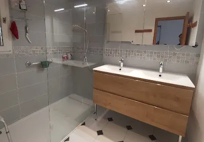 Image de Dunoyer Plomberie - installation de climatisation, pompes à chaleur, chauffage, désembouage et appareils sanitaires