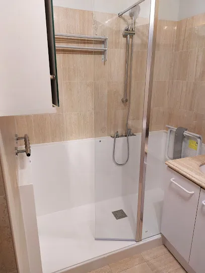 Image de Easy Shower