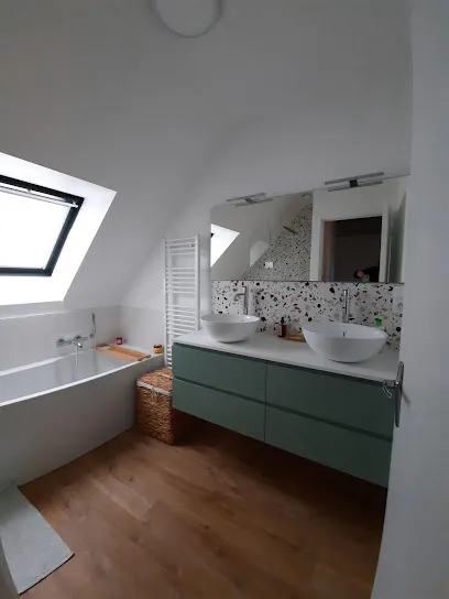 Image de ECLAT DE BAIN - création et aménagement de salle de bains clés en main près de Rennes