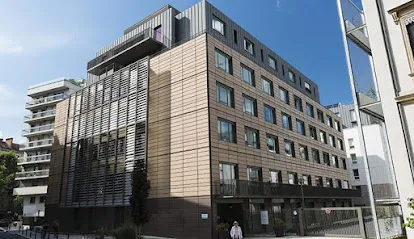 Image de EHPA Résidence Les Bains