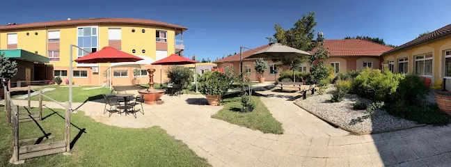 Image de Ehpad les Cedres