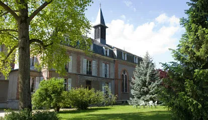 Image de EHPAD Les Jardins Médicis Avenay-Val-d'Or