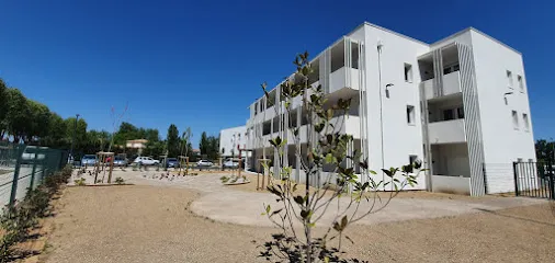 Image de EHPAD Les Tuiles Vertes (Groupe ACPPA)