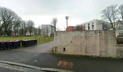 Image de EHPAD Saint-Just