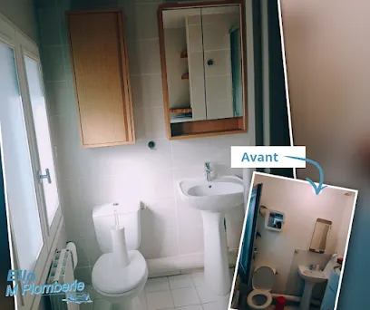 Image de ello.M plomberie