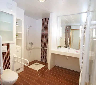 Image de EMERA - EHPAD Adélaïde