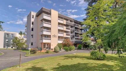 Image de EMERA - EHPAD Antoine de bourbon