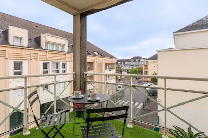 Image de EMERA - EHPAD La Cerisaie