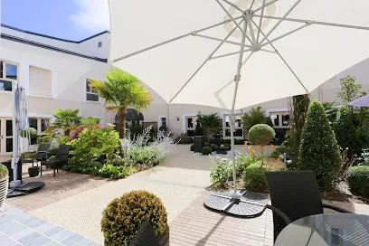 Image de EMERA - EHPAD Lac de Saint-Pryvé