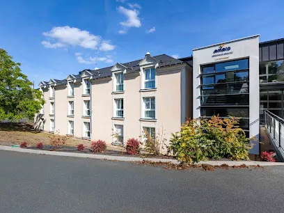 Image de EMERA - Résidence Séniors Lac de Maine