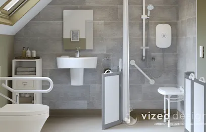 Image de ENT-OLLIVIER / E&O - Rénovation salle de bain PMR