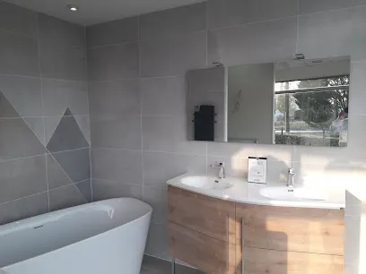 Image de Envie de salle de bain Anglet Bayonne