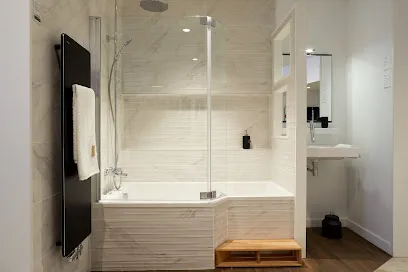 Image de Envie de salle de bain Annecy
