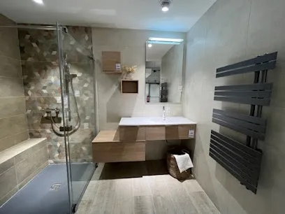 Image de Envie de salle de bain Annezin