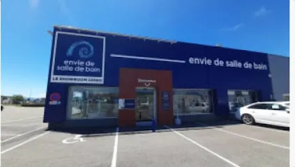 Image de Envie de salle de bain Annonay