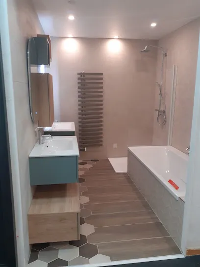 Image de Envie de salle de bain Arles