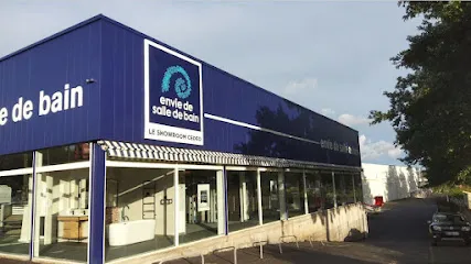 Image de Envie de salle de bain Aurillac