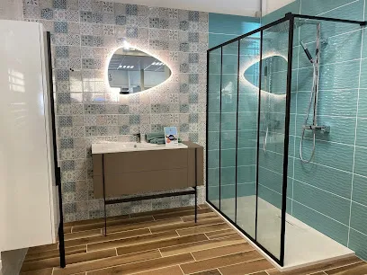 Image de Envie de salle de bain Beauvais