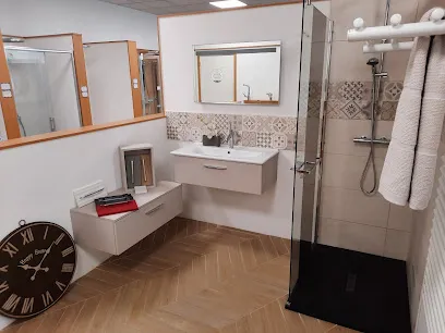 Image de Envie de salle de bain Caen IFS