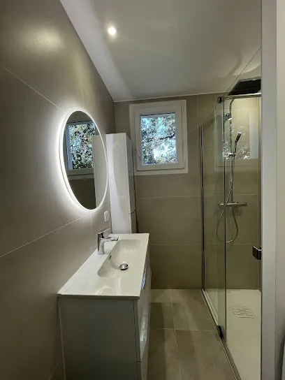Image de Envie de salle de bain Cagnes-sur-Mer