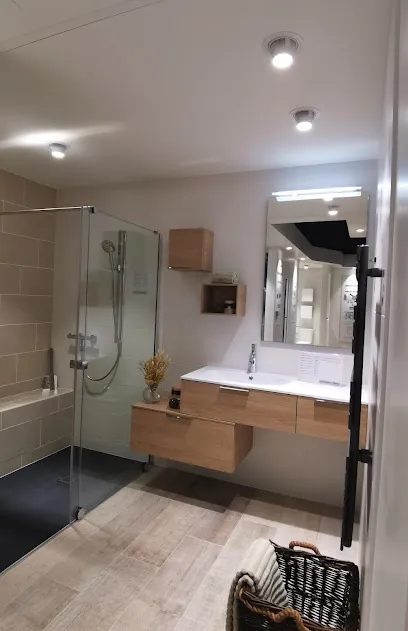 Image de Envie de salle de bain Chambray les Tours